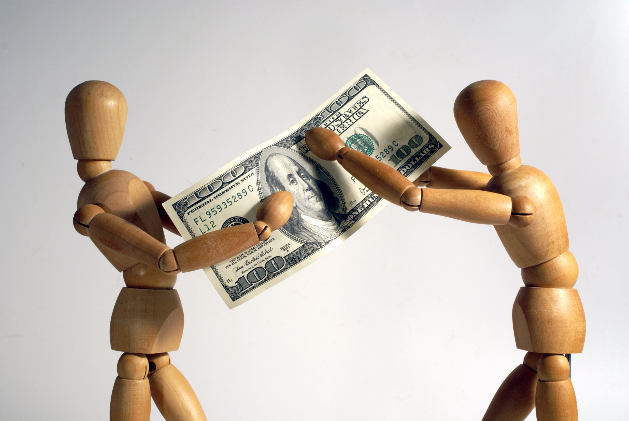 art dolls, art business